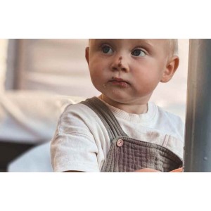 Jak prać muślin i czy można go prasować?