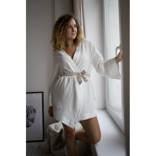 Szlafrok / kimono