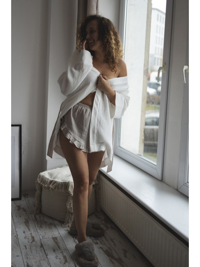 Szlafrok / kimono